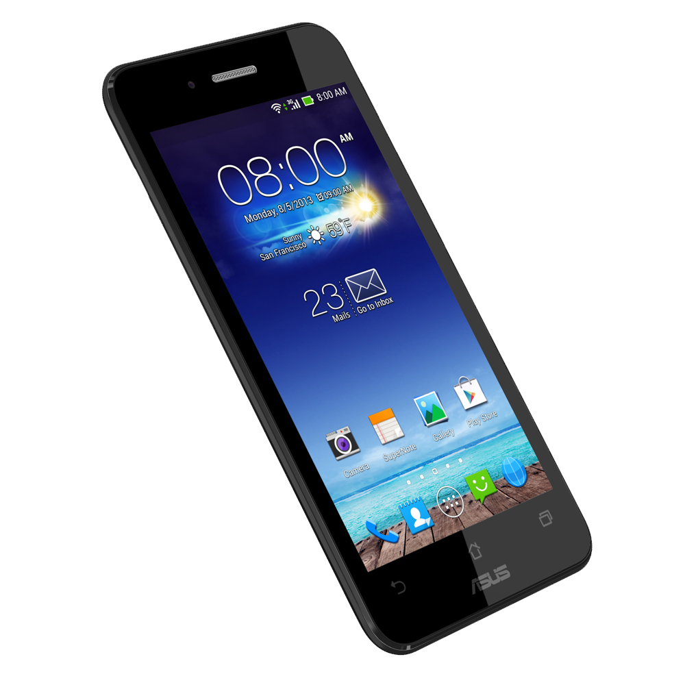 Smartphone PNG Image