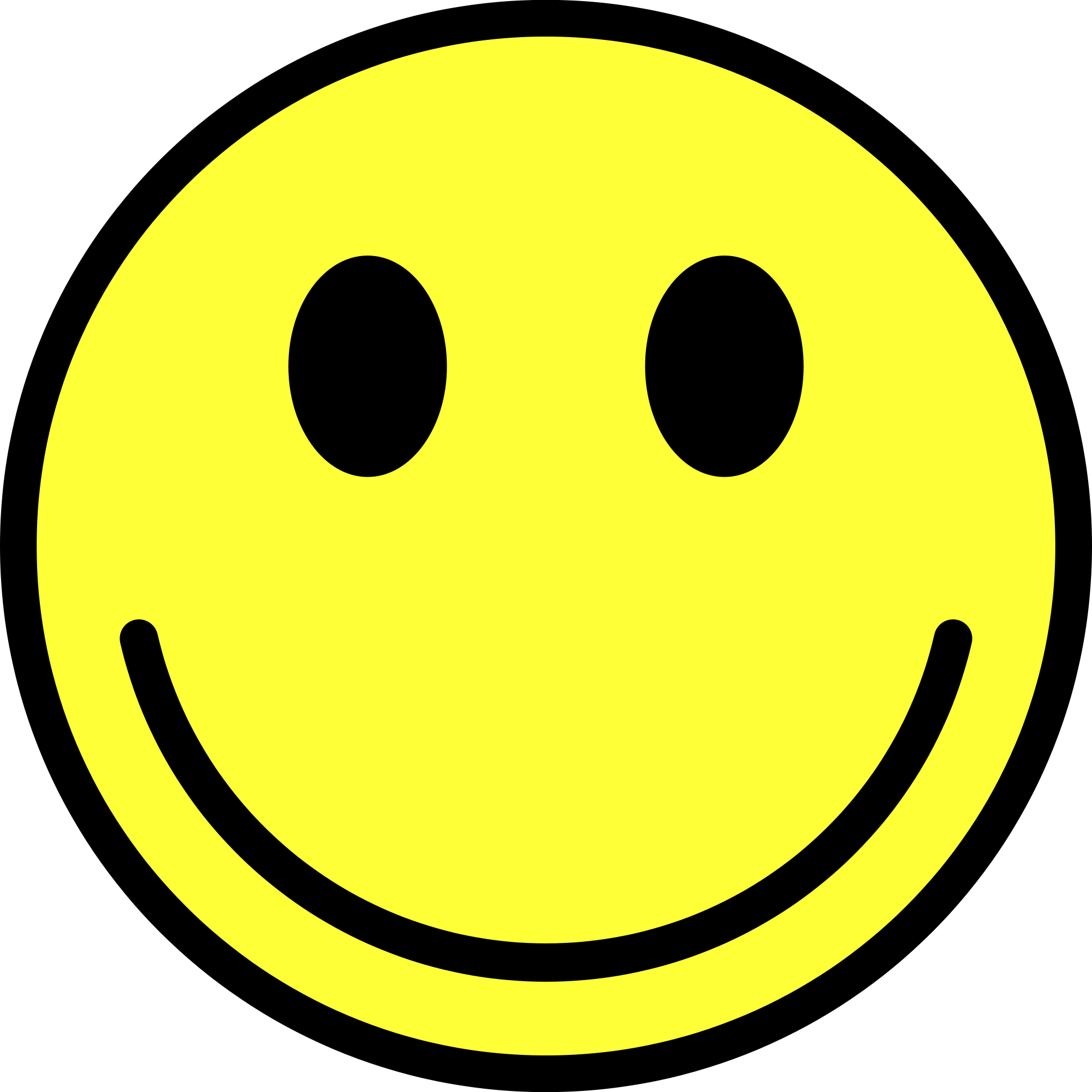 Smiley PNG