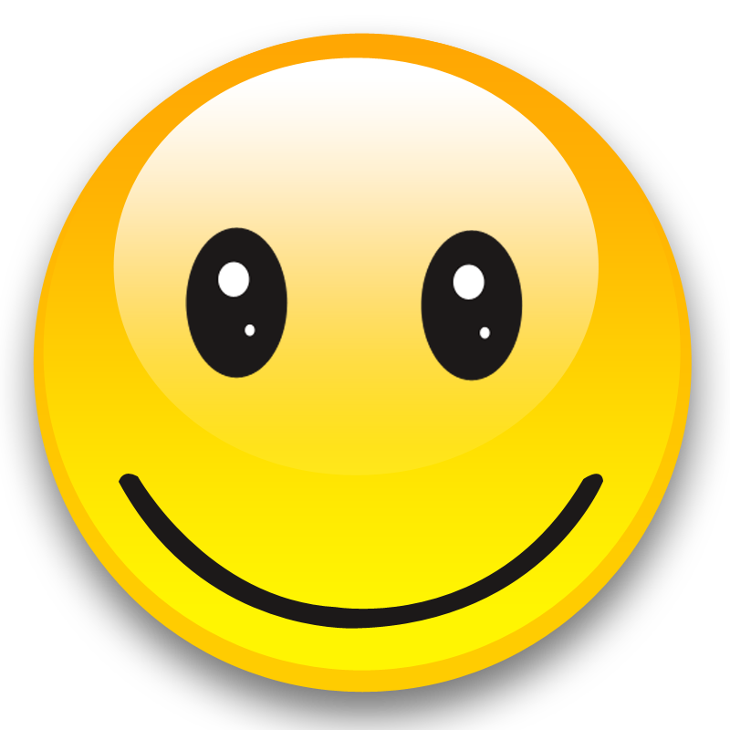 Smiley PNG