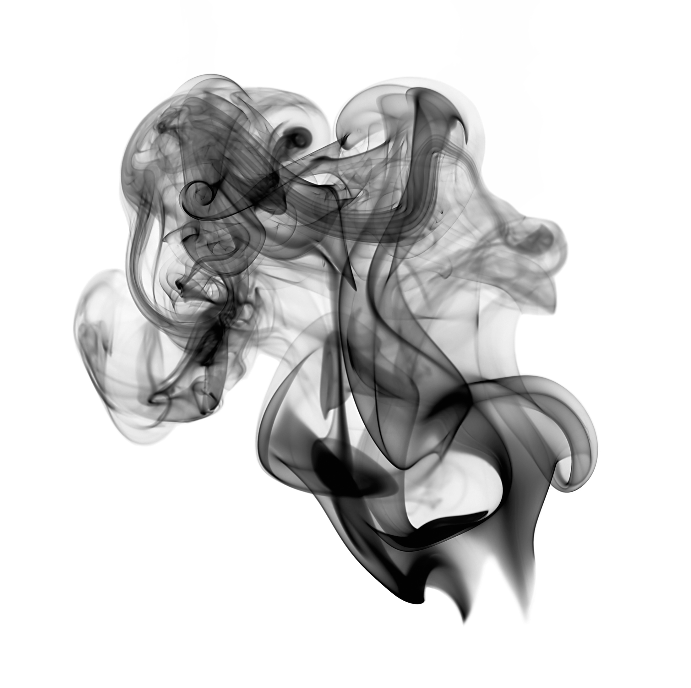 Humo PNG