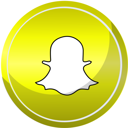 Snapchat  PNG image free Download 