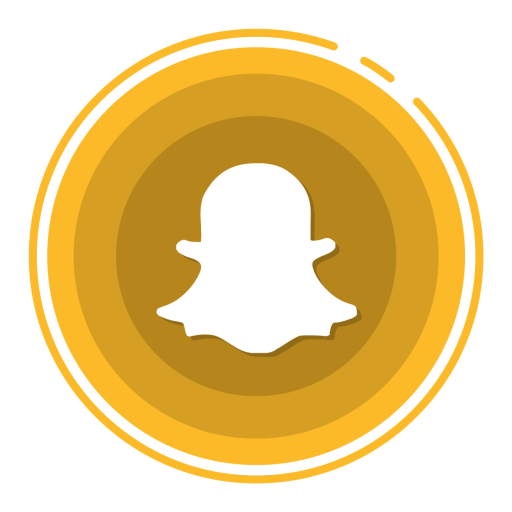 Snapchat  PNG image free Download 