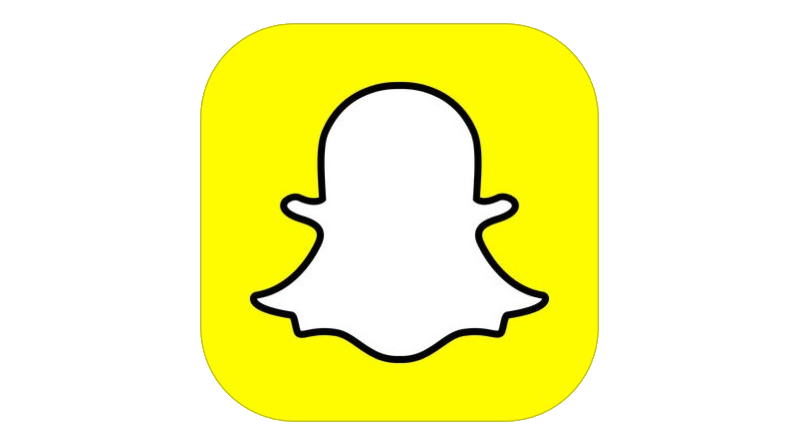 Snapchat Logo PNG
