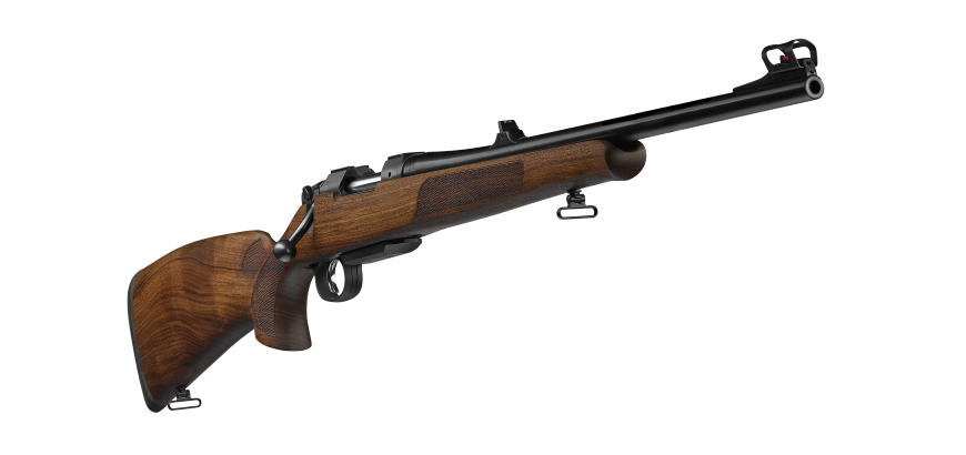 Fusil de francotirador PNG