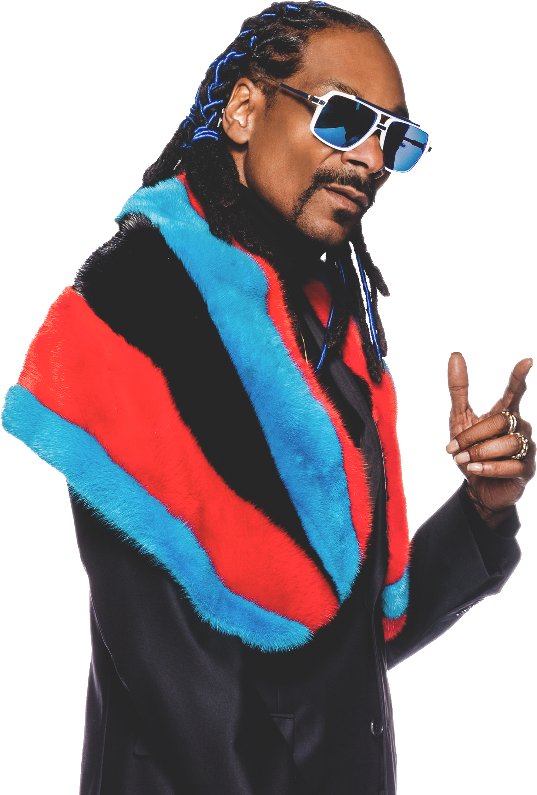 Snoop Dogg PNG