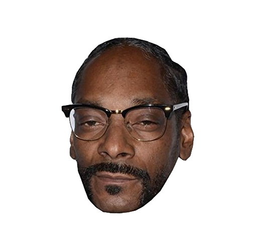 Snoop Dogg PNG