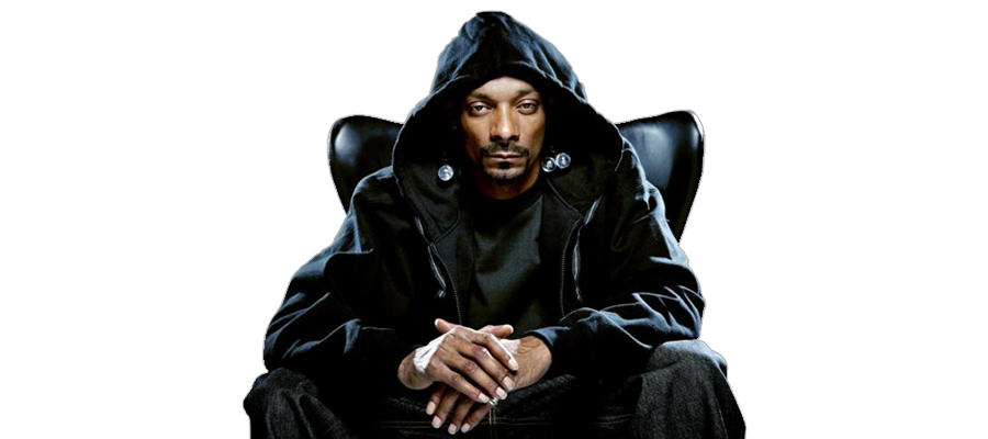 Snoop Dogg PNG