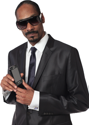 Snoop Dogg PNG