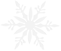 Snowflakes PNG images free download, snowflake PNG