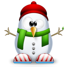 Snowman PNG images Download 