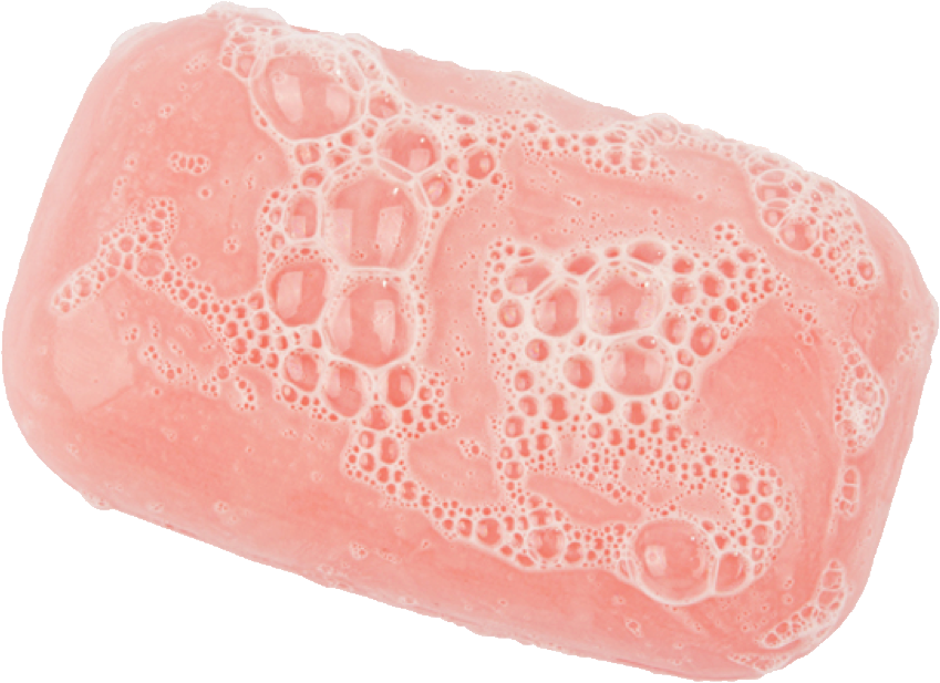 Soap PNG