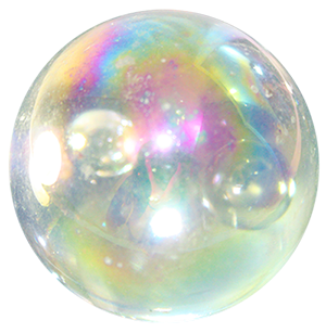 Soap bubbles PNG images 