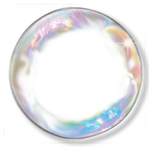 Soap bubbles PNG images 