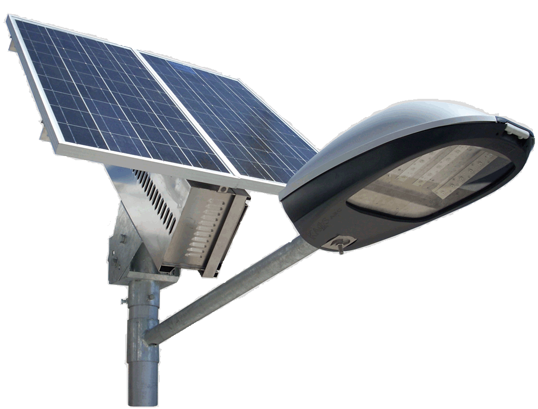 Solar Panel PNG