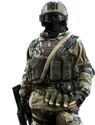 Soldiers PNG images 
