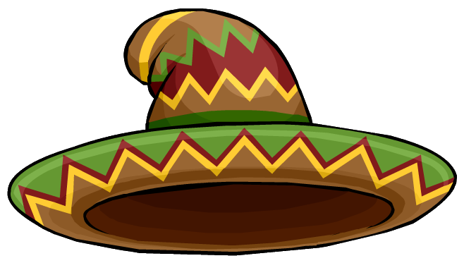 Sombrero PNG image free Download 
