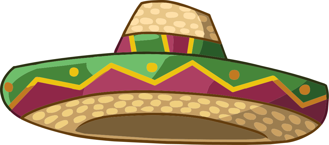 Sombrero PNG image free Download 