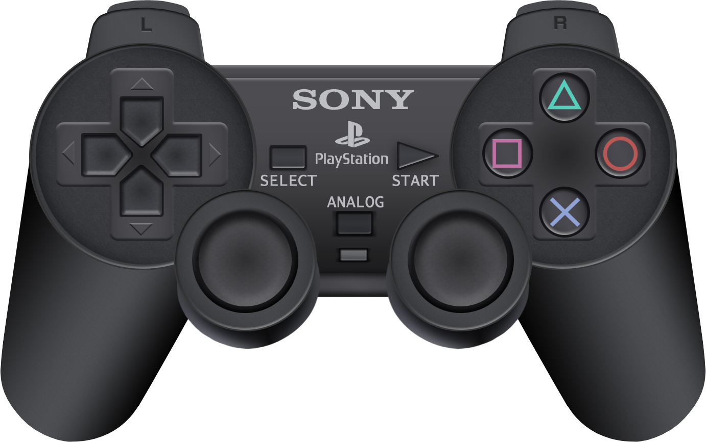 Sony Playstation PNG images Download 