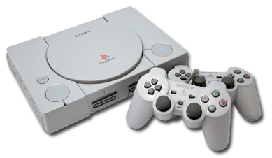 Sony Playstation PNG