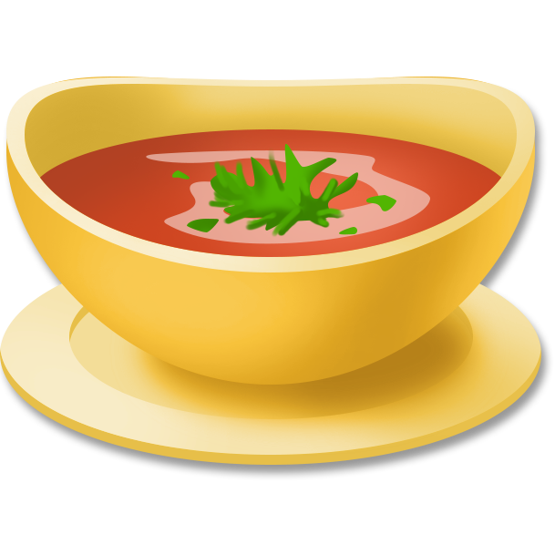 Sopa PNG