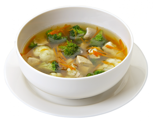 Soup PNG images