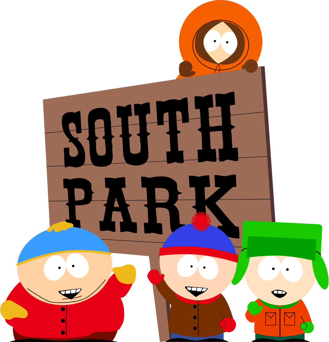 South Park PNG