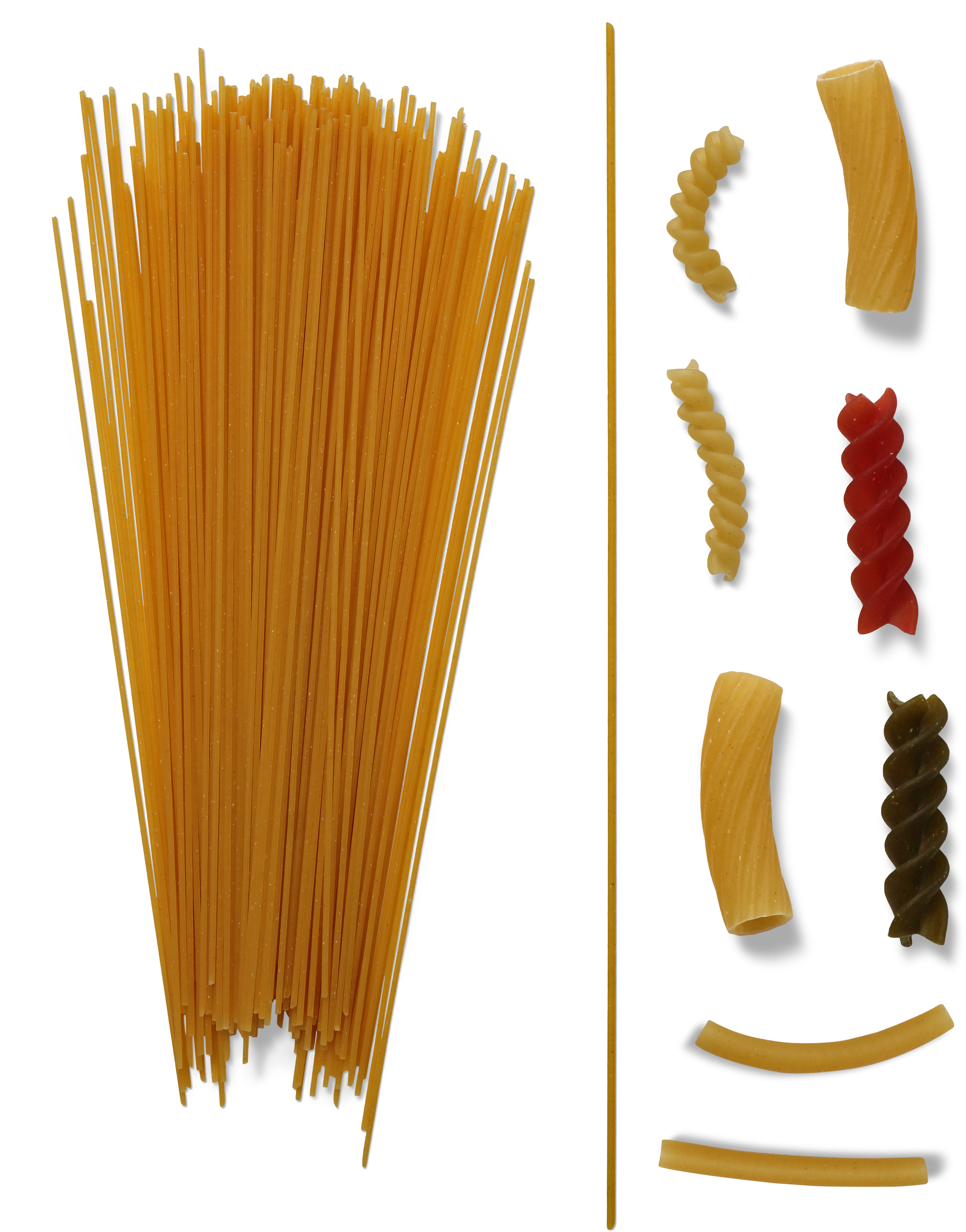 Спагетти PNG