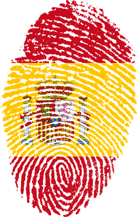 España PNG