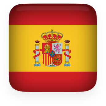 Испания PNG