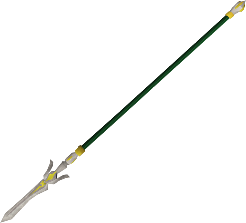 Spear PNG images 