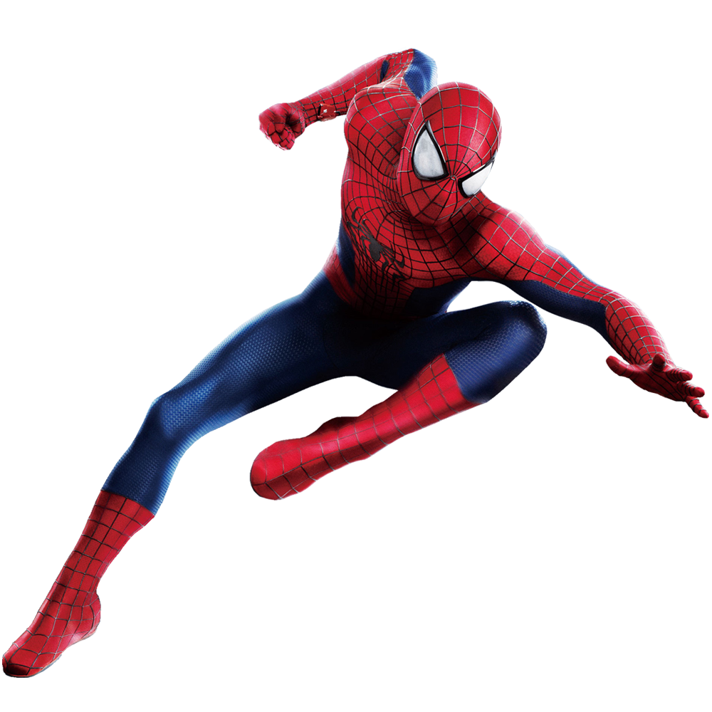 Spider-Man PNG