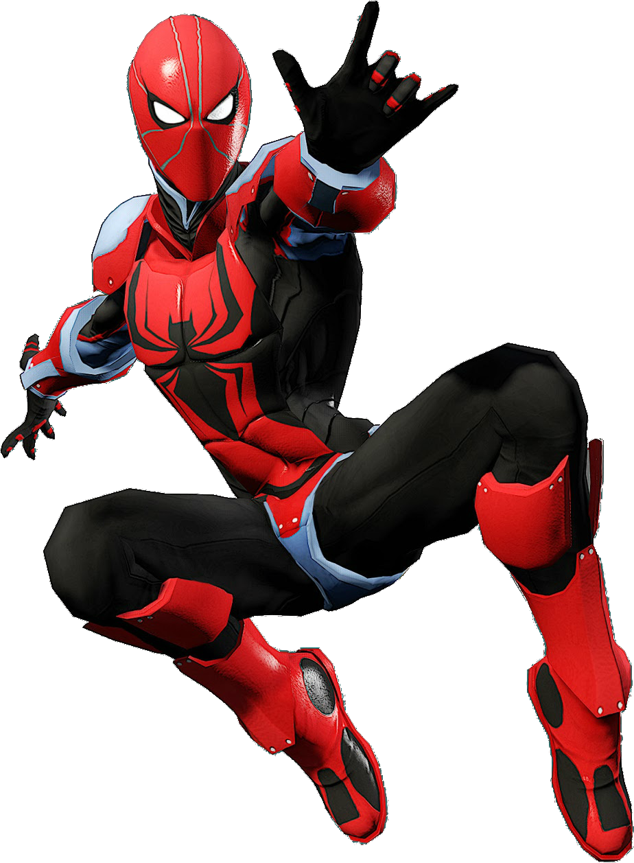 Spider Man Png Images Free Download