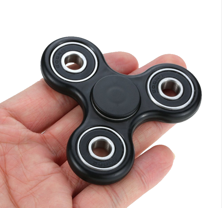 Fidget spinner PNG