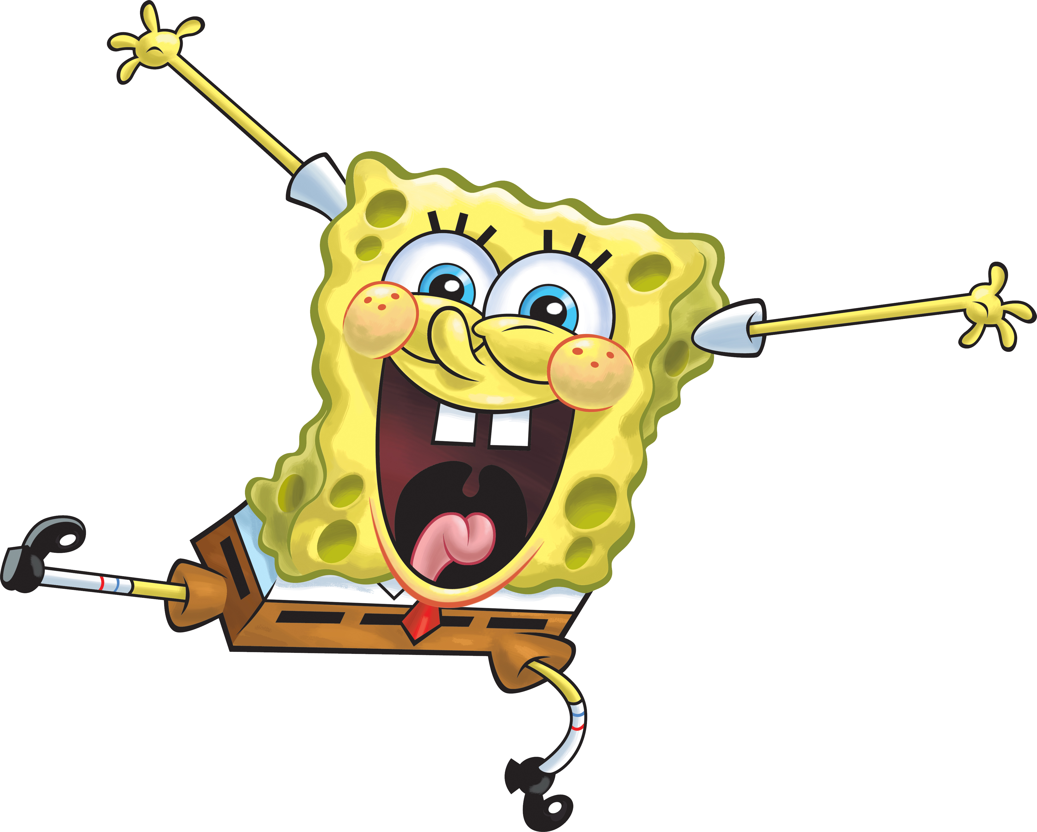 Spongebob Png