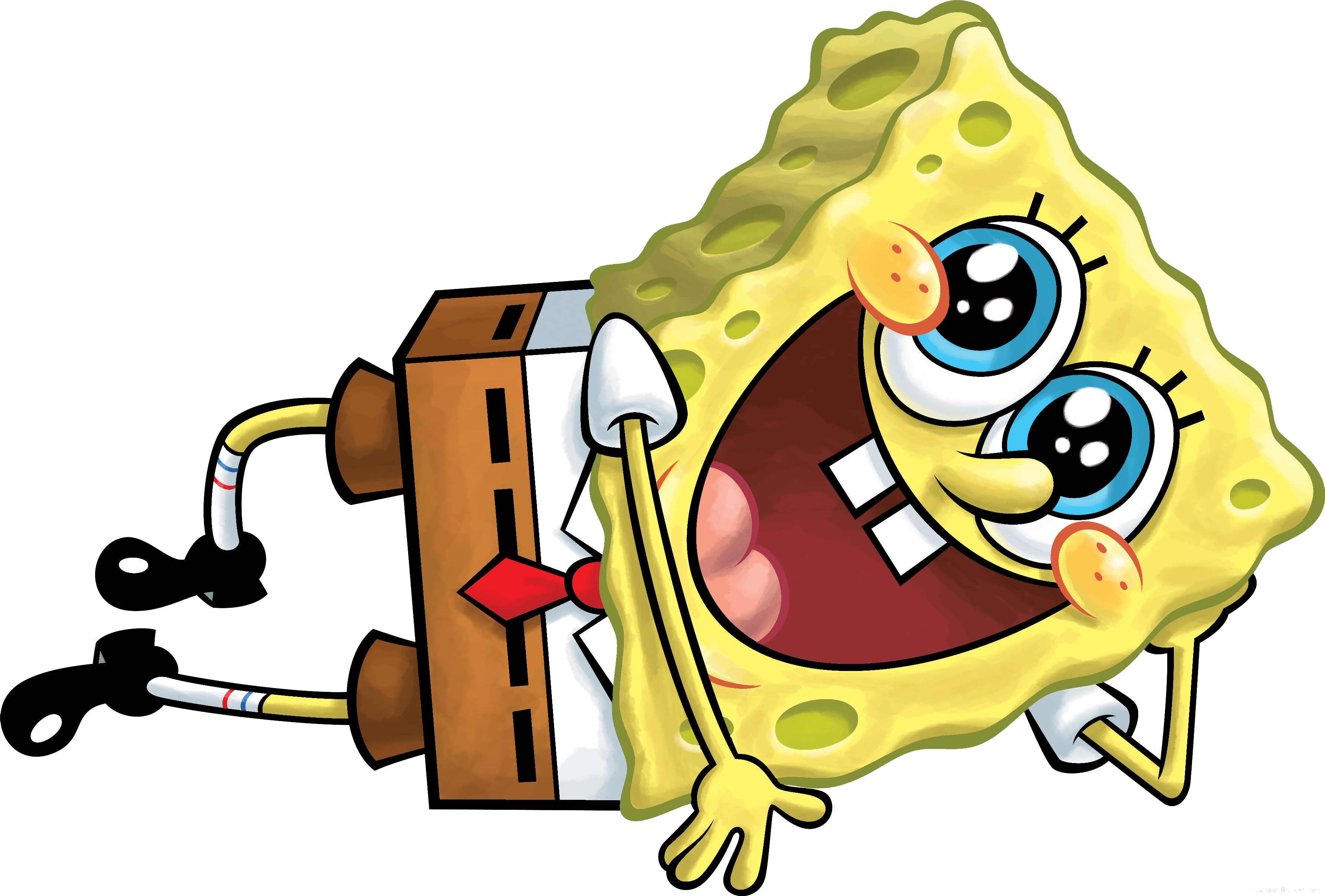 Spongebob Png