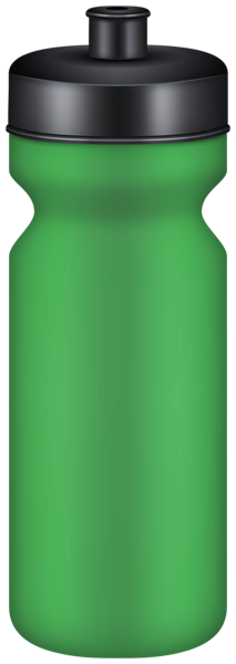 Спортивная бутылка PNG