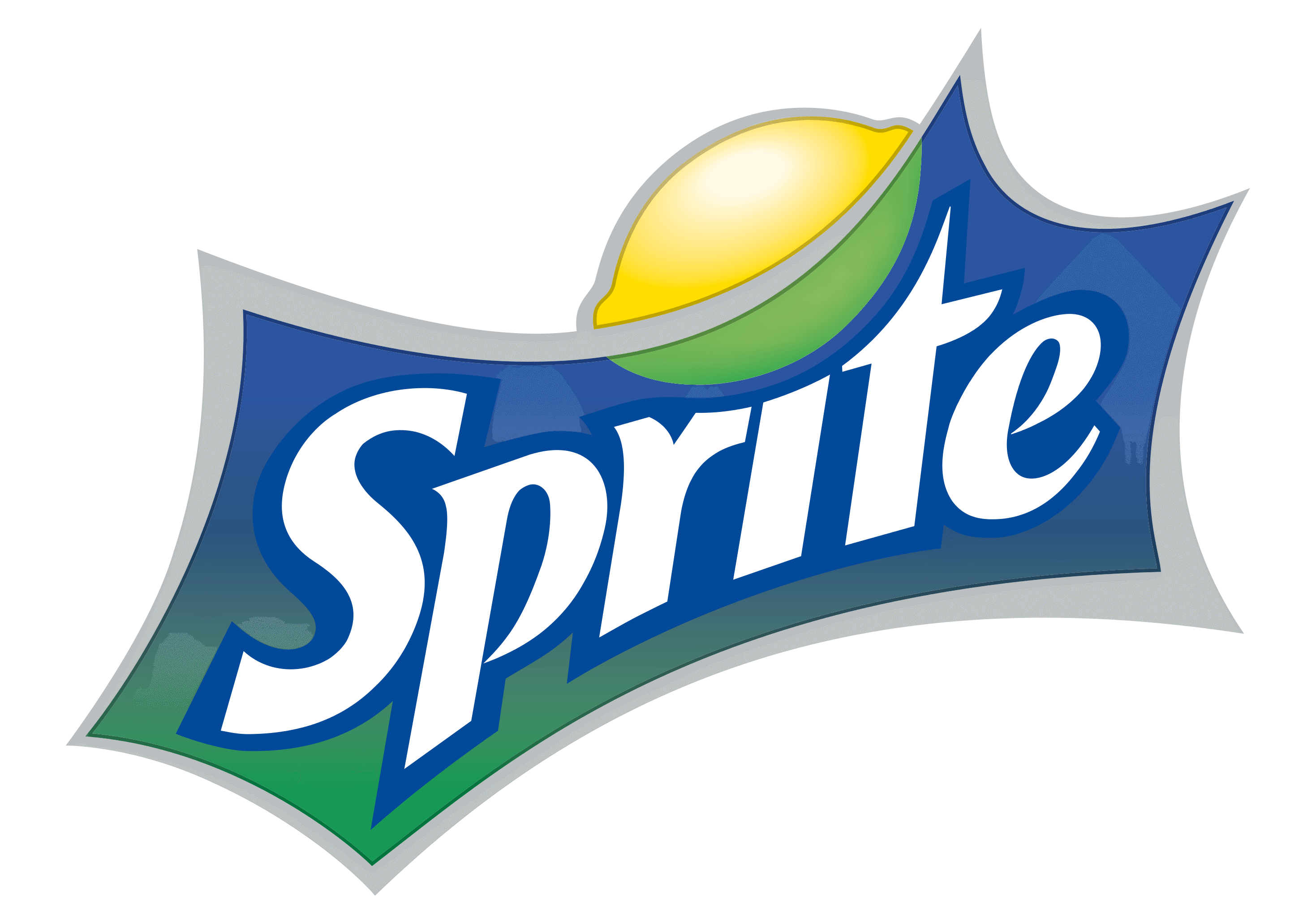 Sprite логотип PNG