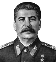 Stalin PNG