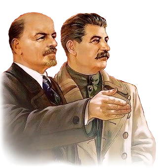 Stalin PNG