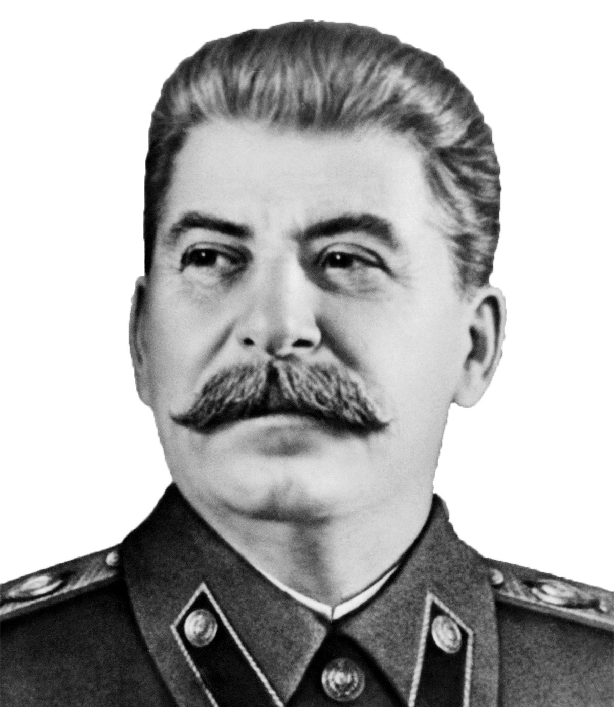 Сталин PNG