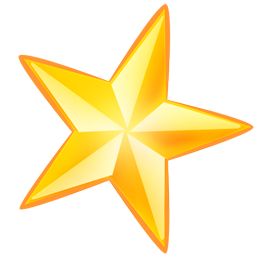 star PNG image