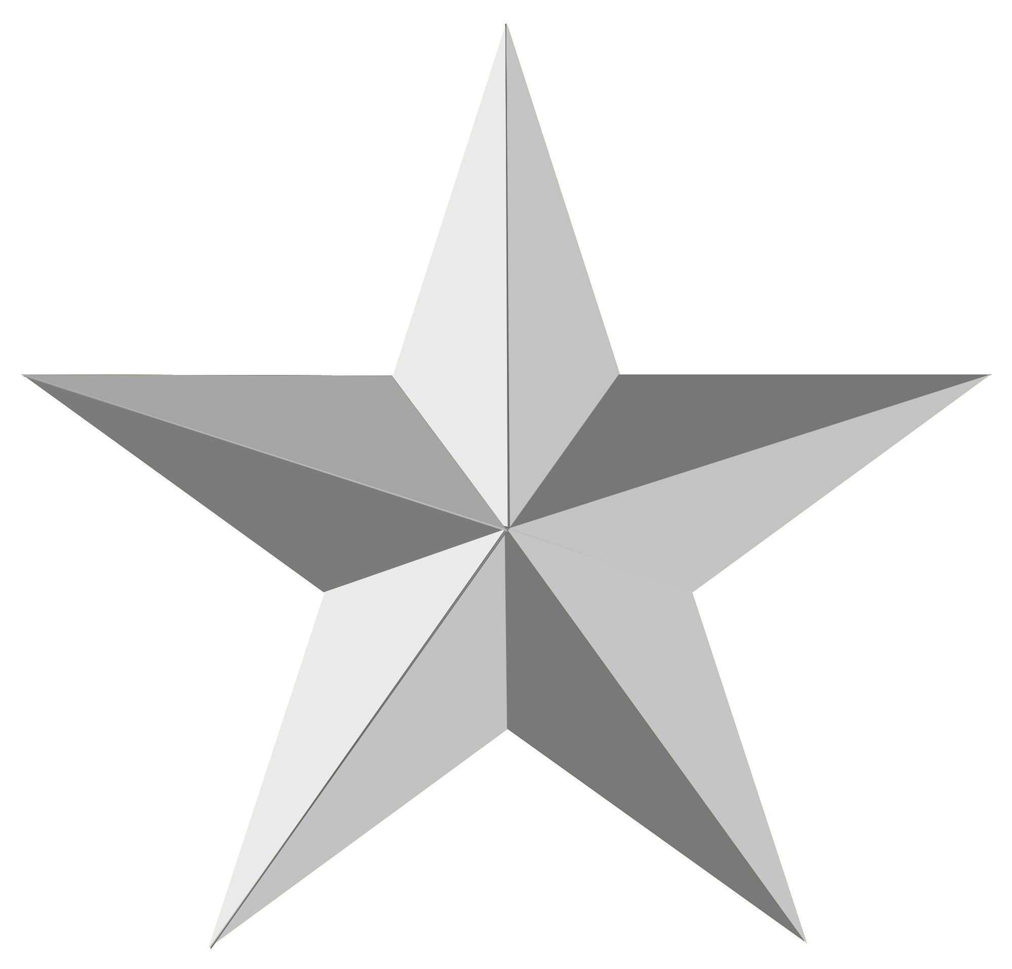 Star PNG image, free picture download