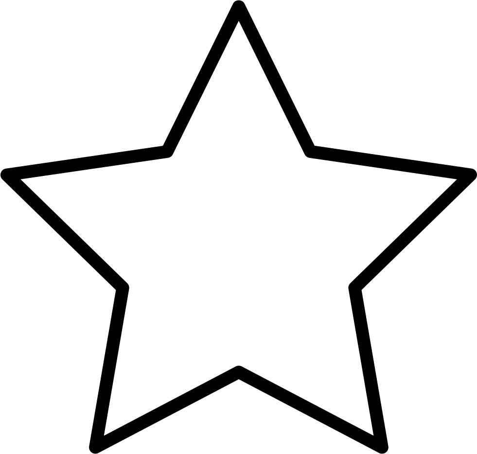 Star PNG images Download 