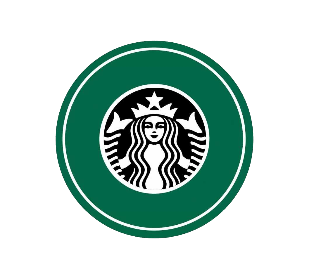 Starbucks логотип PNG.