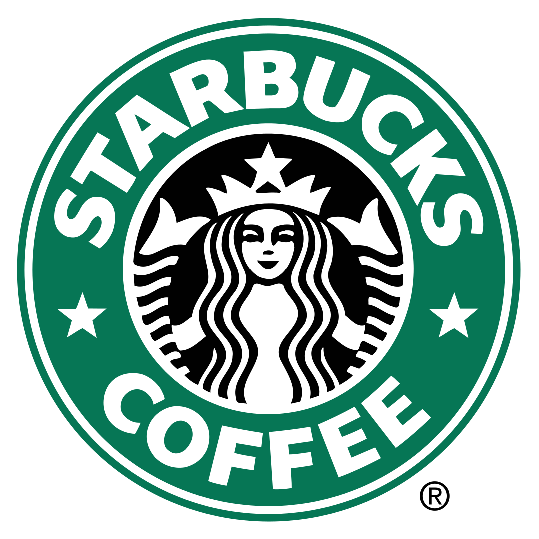 Starbucks логотип PNG