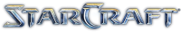 Starcraft logo PNG