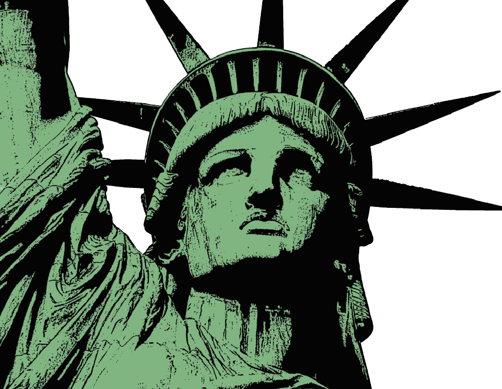 Statue of Liberty PNG images 