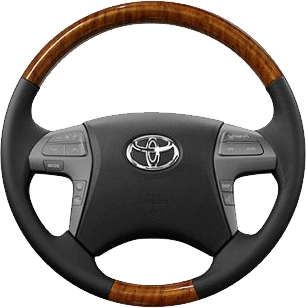 Steering wheel PNG image free Download 