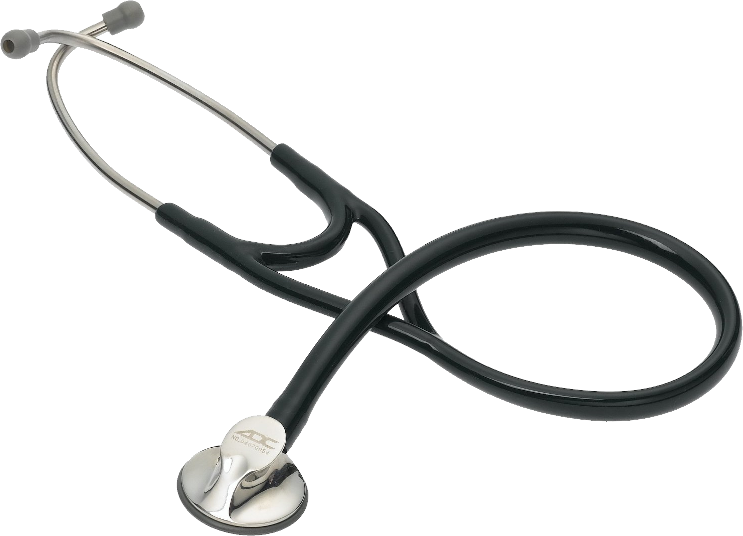 hewlett packard stethoscope