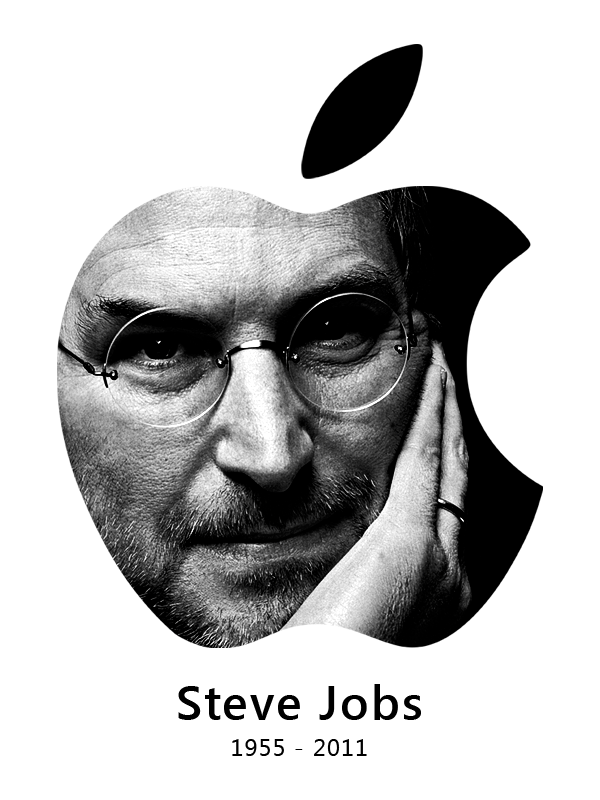 Steve Jobs PNG